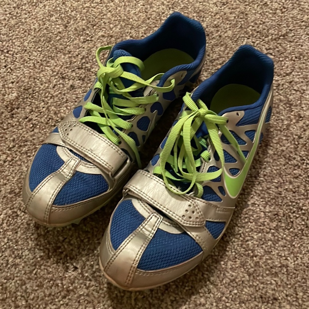 nike 200m